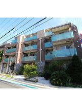 プレール・ドゥーク渋谷幡ヶ谷Ⅱ