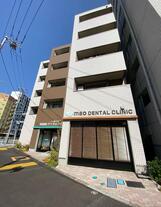 ビューノ三ノ輪