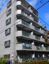 プラザサンタナカ3号館