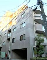 ルート南常盤台