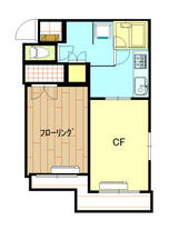 徳丸マンション