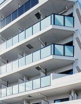 クレヴィスタ板橋大山