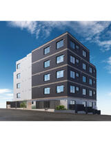 ウェルスクエア駒込