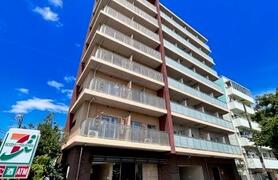 レジディア板橋