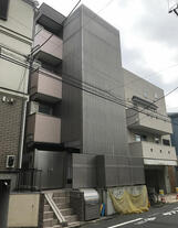 たすきクラッソ中目黒