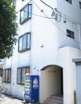 リバーサイド西池