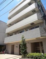 スカイコート池袋西弐番館