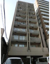 ラフィネ武蔵小山