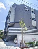 スカイコートカーサ浮間公園