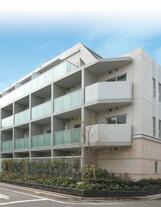 プラウドフラット学芸大学