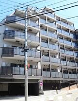 ステージファースト成増