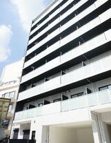 南池袋レジデンス