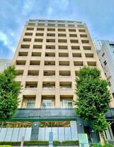 レジディア文京音羽Ⅱ