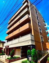 メゾンド・シャルマン