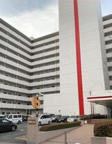 東陽町ハイホームA棟