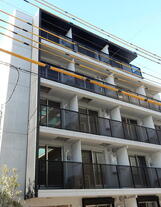 クアドリフォリオ千石