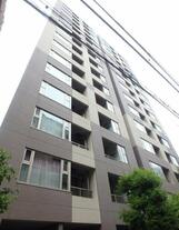 ベルジェンド文京千駄木ノーブル