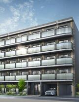 (仮称)江東区南砂7丁目マンション