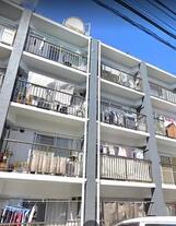 文祥堂マンション