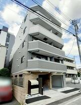 カーサ・クアドリフォリオ