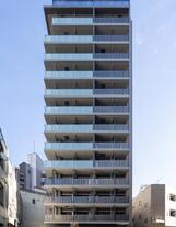 Brillia ist 大井町