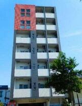 ビバリーホームズ池袋