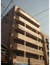 ルミエール門前仲町