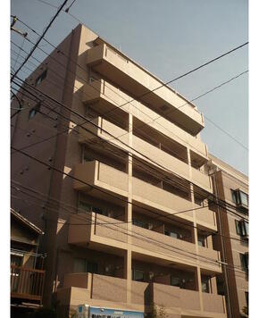 ルミエール門前仲町