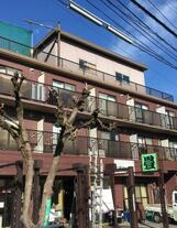 パルデンス中町