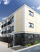 エルファーロ南麻布