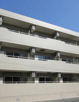 サンテラス西大井