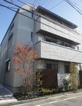 TNメゾン要町