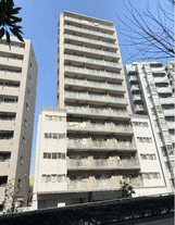 グローリオ東新宿