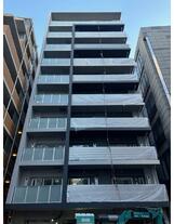 アーバネックス市谷本村町