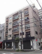 コンフォート竜泉クボタ