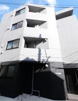 雑司ヶ谷プレイス