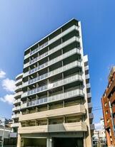 パークアクシス錦糸町WEST