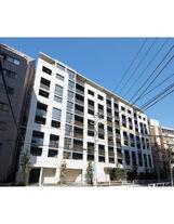 プレディアコート森下テラス