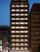 プラウドフラット両国イースト