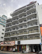 チサンマンション両国