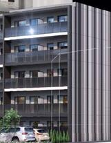 メイクスダブルアート小村井