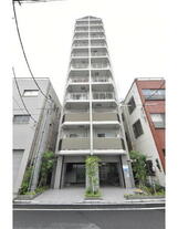 トレステラレジデンス押上