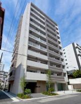 パークアクシス両国