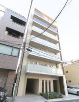 メゾンドリーヴ両国