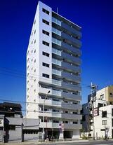 グランハイツ錦糸町