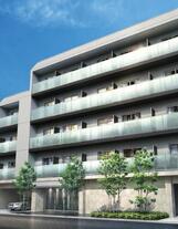 GENOVIA東向島Ⅲskygarden