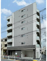 アルファコート東あずま