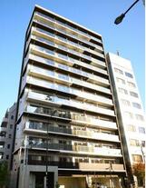 プラウドフラット両国