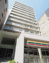 レジディア錦糸町