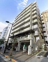 朝日六番町マンション